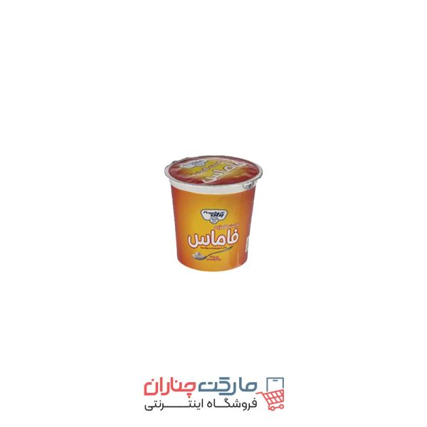 ماست فاماس پگاه