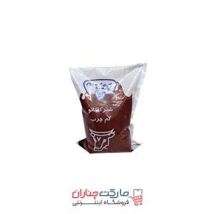 شیر کاکائو پگاه