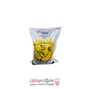 شیر موز