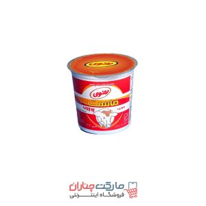 ماست پرچرب رضوی