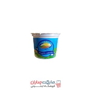 ماست پرچرب بشیر