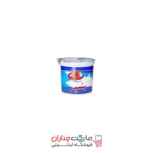 ماست پرچرب بشیر
