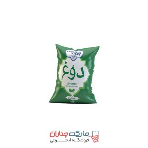 دوغ نعناع بشیر نایلونی