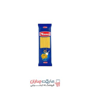ماکارونی مانا ۷۰۰ گرمی