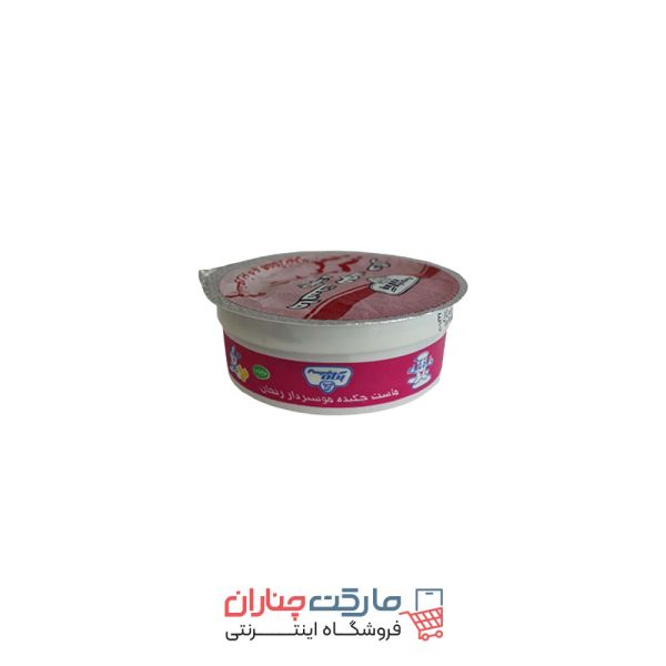 ماست و موسیر پگاه