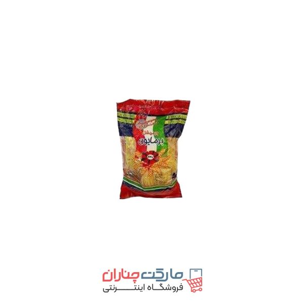 رشته‌ فرنگی برمایون