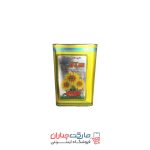 روغن ۵ کیلویی سه گل خراسان