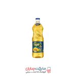 روغن مخلوط آفتاب ۱.۵ لیتری غنچه