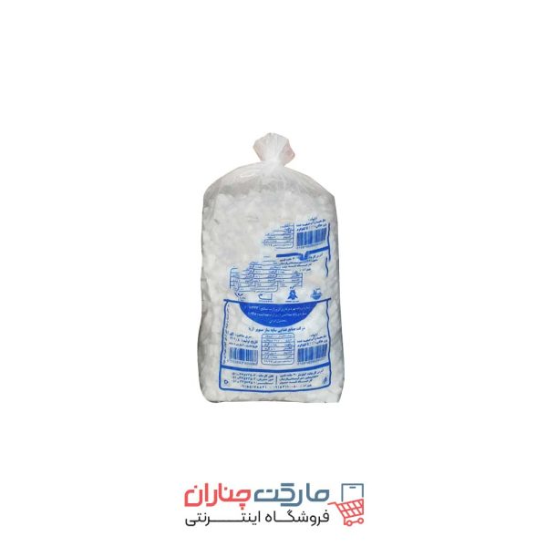 قند پلاستیکی نوگل ۵ کیلویی