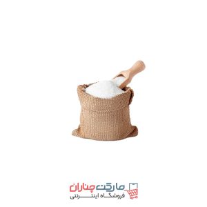 شکر چناران ۵ کیلویی