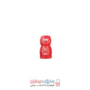 سس کچاب خرسی (شیرین )
