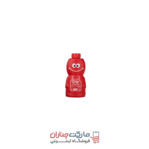 سس کچاب خرسی (تند)