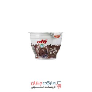 خامه کاکائو لیوانی پگاه