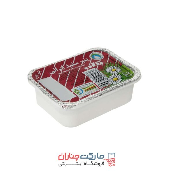 پنیر سفید ایرانی پگاه