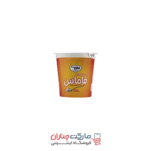 ماست فاماس پگاه