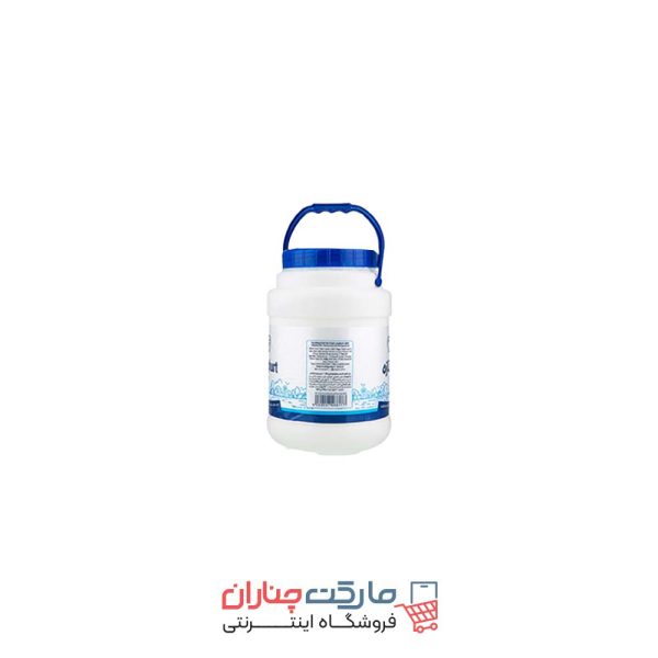 ماست دبه‌ای پرچرب پگاه