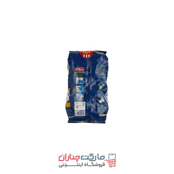ماکارونی مانا مته‌ای