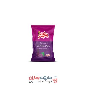 چیپس سرکه ای چاکلز