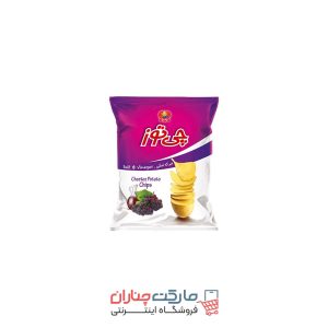 چیپس سرکه‌ای چاکلز
