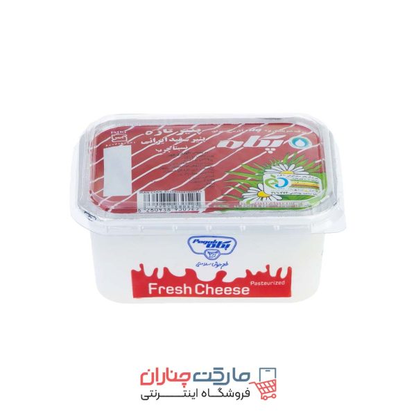 پنیر سفید ایرانی پگاه