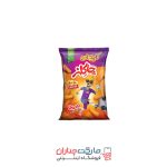 اسنک پنیری چاکلز 60 گرمی