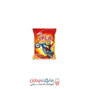 پفک چی توز موتوری