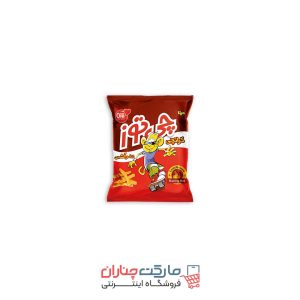 کرانچی تند چی توز