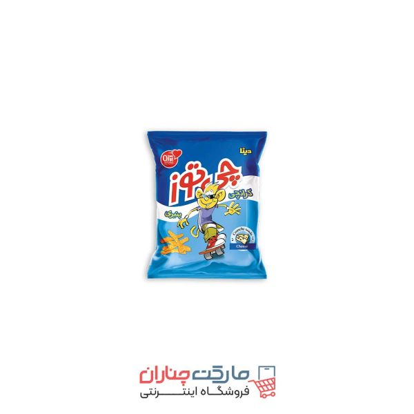 کرانچی پنیری چی توز