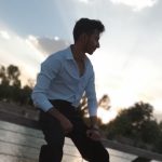 امیرحسین پیل تن