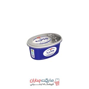 کاله پنیر خامه ایی ویلی