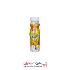 عالیس شیر موز